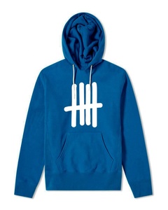 Sudadera con capucha de algodón y forro polar, logo personalizado, estilo hip hop - Product Image 1