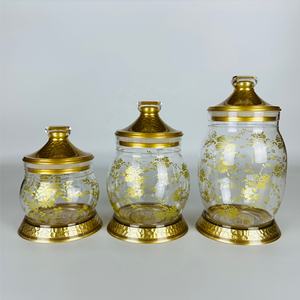 Recipiente hermético crylic con tapa y cuchara - Product Image 5