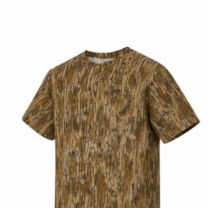 Camiseta Personalizada para Hombre, Precio Razonable, Camisetas de Caza para Cazadores, Camisetas de Caza Profesionales Más Vendidas en Grandes Cantidades - Product Image 5