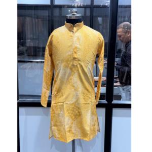 Conjunto de Vestido Indo Occidental Banagala de 2 Piezas de Alta Calidad y Lujo para Fiestas Étnicas Modernas, Disponible al Mejor Precio - Product Image 1