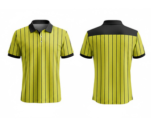 Custom Team Wear Full Sublimation Polo Shirt Durable Stitching for Men Women Youth Quick-Dry Dry-Fit Active Polo - Product Image 1