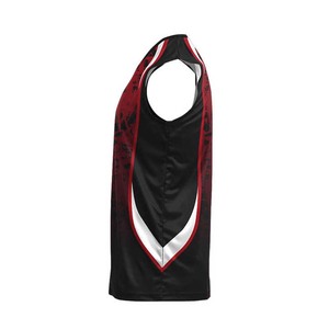 Camiseta de Fútbol de Secado Rápido con Impresión Digital por Sublimación, Personalizada para Clubes y Equipos, Calidad Tailandesa, Venta al Por Mayor OEM - Product Image 1