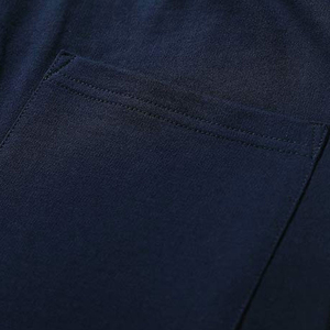 Shorts de sport pour homme, respirants, séchage rapide, style vintage, polyester/coton, entraînement athlétique, musculation, shorts de gym - Product Image 4