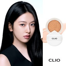 CLIO Kill COVER founwear เติมเบาะโทนเนอร์เดิมเพื่อประสิทธิภาพที่ดีที่สุด - Product Image 1