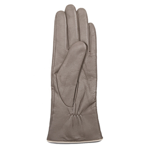 Comfortable Seasonal Leather <b>Gloves</b> Winter Custom With <b>Wool</b> Thermal Lining Eco-friendly Casual Mitten Cold Weather Winter <b>Gloves</b> - Product Image 4
