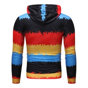 Sweat à capuche pour hommes, sweat-shirt personnalisé Sublimation, offre spéciale - Product Image 5