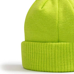 Gorros de Punto de Última Moda, Cálidos y Elegantes, de la Mejor Calidad, en Oferta, con Diseño Personalizado - Product Image 5