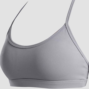 Top Selling Sexy Women's High Support Yoga Sports Bra-Lightweight Breathable Elastic Customizable Colors & Sizes - Product Image 2