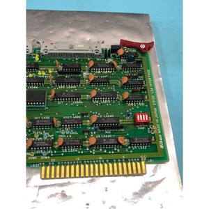 NIKON KBA00101-AE56 PCB, 23130, Interfaz LSA - Equipo y Piezas de Semiconductores de Confianza de Tradicción Global - Product Image 3