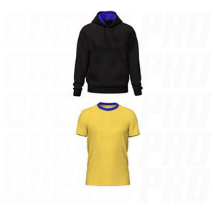 Conjunto de Uniforme de Baloncesto de Alto Rendimiento, Paquete de Camiseta y Pantalones Cortos de Baloncesto Profesional Fast Break Elite, Colección Transpirable - Product Image 4