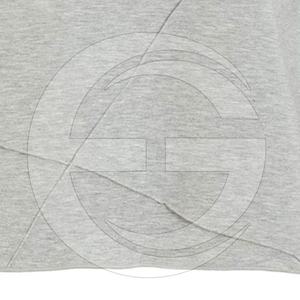 Sudadera de Cuello Redondo para Mujer, de Forro Polar, Secado Rápido, con Solo Decoración - Product Image 6