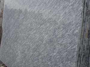 Losas de Granito Blanco Luna, Grano Fino, Piedra Natural, Superficie Pulida para Encimeras de Lujo, Pisos, Arquitectura de Interiores - Product Image 5