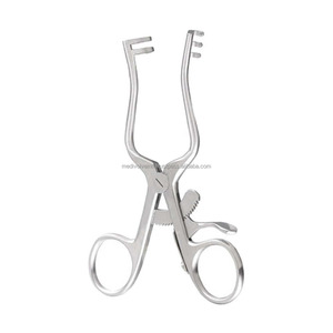 Juego de Instrumentos para Bypass Aortobifemoral de Corazón Abierto, 28 Piezas, Instrumentos de Acero Inoxidable de Grado Quirúrgico, Proveedor Mayorista - Product Image 3