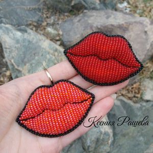 High Quality Handmade Bohemian Christian Style Beaded <b>Bag</b> <b>Charms</b> Seed Beads Decorative Pendant for Tote Clutch <b>Bags</b> ISO 9001 - Product Image 4