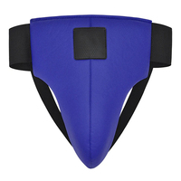 Protège-jambes de fitness, ceinture de protection inguinale, prévention des tensions musculaires, protège-hanches, MMA, Taekwondo, Boxe, en cuir, personnalisable, pour hommes