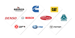 Haute Performance pour les pièces de moteur de camion à <span class=keywords><strong>disque</strong></span> intermédiaire d'injection de pompe <span class=keywords><strong>BOSCH</strong></span> VE 1460113301 - Product Image 4