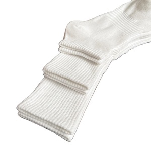 Performance Casual Crew <b>Socks</b> Unisex <b>Soft</b> Cotton Sport Streetwear <b>Socks</b> - Product Image 3