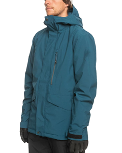 Traje de Esquí de Invierno Impermeable y Cortavientos de Alto Rendimiento para Esquí de Larga Duración, Snowboard y Supervivencia en la Montaña - Product Image 3