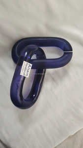 Customized Modern Acrylic Chain Wall Accents Handmade Modern <b>Ornamental</b> Resin Hanging for Home Decor Diwali Festival Ready - Product Image 2