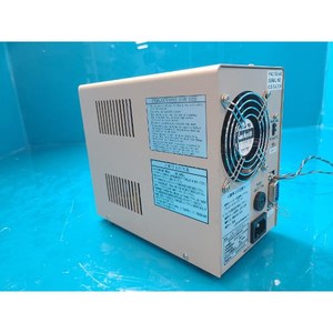 Fuente de Luz Halógena Industrial HAYASHI LA-150FBU, Usada, Piezas de Equipos Semiconductores Legados - Product Image 5