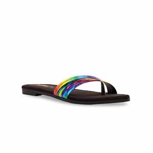 Sandalias de tacón informales Multy CL1675 - Product Image 2