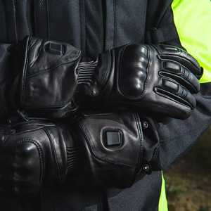 Factory Direct Biker Leather <b>Gloves</b> Usa And European Biker Regular Used Men Biker Leather <b>Gloves</b> 2026 Best Material <b>Gloves</b>. - Product Image 3