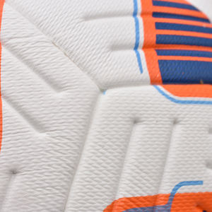 Ballons de football de qualité supérieure, taille 5, en cuir PU, cousus à la machine, pour les équipes sportives, les matchs en plein air, l'entraînement - Product Image 4