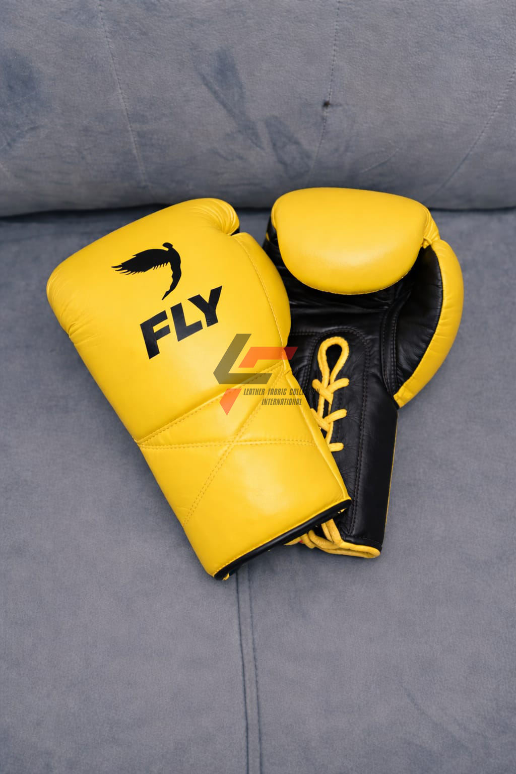 เหลืองดำ