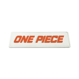 Patch en caoutchouc PVC personnalisé en gros, badge logo 3D en silicone souple gaufré, thermocollant pour vêtements, chaussures, sacs, chapeaux, articles vestimentaires - Product Image 4