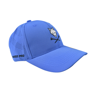 Gorra de Béisbol de Algodón de 6 Paneles Personalizada de Alta Calidad, Impermeable, con Bordado 3D en el Panel Frontal, Cierre de Hebilla Metálica, Unisex, para Deportes Formales - Product Image 1