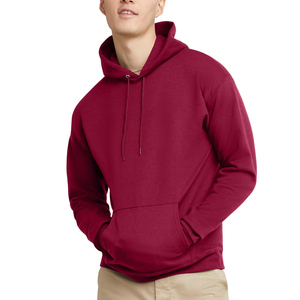 Premium Quality Custom Design Men <b>Polyester</b> <b>Hoodies</b> Customized Your Own Logo Men Pullover <b>Hoodies</b> For Adult Size - Product Image 1