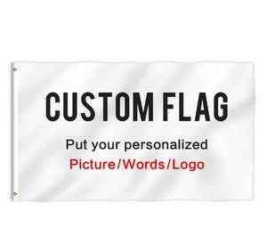 Bandera Deportiva Personalizada para Paintball, Resistente a la Intemperie, para Promoción de Equipos, Campos de Paintball y Publicidad Exterior - Product Image 3