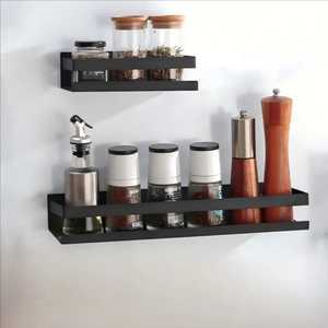 2 Tier Under Sink Organizer Pull Out Storage <b>Baskets</b> Sliding Cabinet Drawer Rack Kitchen Bathroom Countertop Metal Storage <b>Shelf</b> - Product Image 5