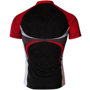 Uniforme Deportivo Sublimado de Primera Clase, Transpirable, Duradero, de Poliéster, para Deportes Profesionales al Aire Libre, Rugby - Product Image 4