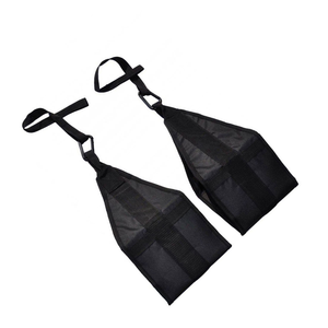 Correas de Sling para Abdominales con Logotipo Personalizado, Cinturones de Tracción para Entrenamiento de Abdomen y Fitness - Product Image 6