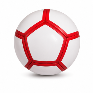 Mini Soccer Ball Size 1 2 3 Wholesale Bulk Custom Logo Promotional Giveaway Gift Kids Toy Souvenir Football PU PVC Supplier - Product Image 1