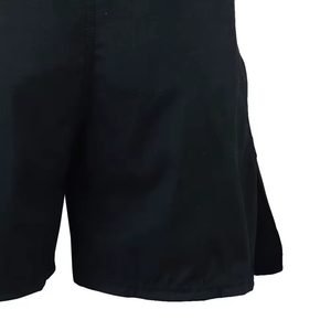 High Quality Custom Made Eco-Friendly MMA Muay Thai Shorts Logo Design Breathable Quick Dry 220g Fabric Casual Anti-UV <b>100</b>% - Product Image 4