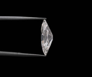 Diamante Suelto Popular de 1-4ct VVS-VS Moval, Cultivado en Laboratorio CVD HPHT, Forma Fantasía, Corte Excelente, Certificado IGI, Joyería de Diamantes Cultivados en Laboratorio - Product Image 5