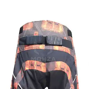 Pakistan Made New Style Outdoor Use Men's <b>Paintball</b> Pants Breathable Quick Dry Polyester Best Quality Solid Color - Product Image 6
