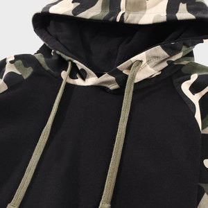 Sweat à capuche pour femme, best-seller, qualité supérieure, coupe classique confortable, couleur unie - Product Image 4