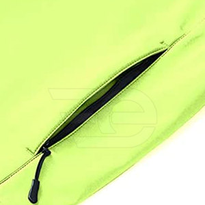 Men Softshell <b>Jacket</b> <b>Lightweight</b> Outdoor Hiking <b>Running</b> Travel Waterproof Windproof Sports Casual Fashion - Product Image 3