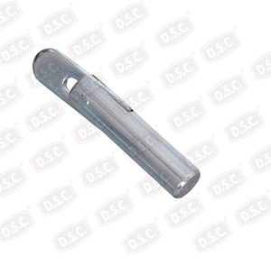 Goupilles de fixation Delite en acier haute résistance pour coffrage de béton, accessoires robustes pour béton, provenance Inde - Product Image 3