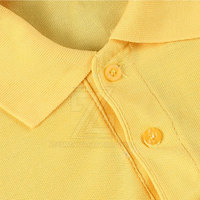 Desain Unik Kaos Rajut Solid Ramah Lingkungan untuk Pria Ukuran Besar, Cepat Kering, Produk Terbaru