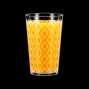 <b>Reusable</b> PET Plastic Water Glass 300ml Crystal Clear Lightweight Drinking <b>Cup</b> for Everyday Hydration - Product Image 1