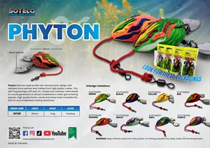 Python <b>Floating</b> Topwater <b>Fishing</b> Lure With Hooks For Bass Ocean Beach <b>Fishing</b> Plastic Artifical Hard Bait - Product Image 6