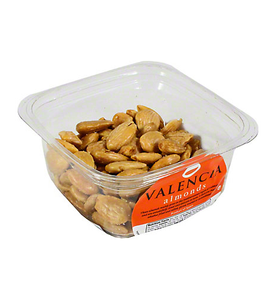 Caja de aperitivos frescos secos y tostados de almendra de Valencia orgánica más vendida, embalaje de estilo comuna español directo de la granja - Product Image 6