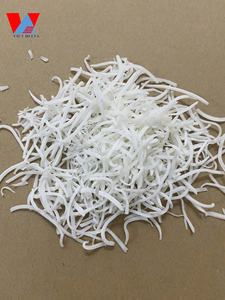 Poudre de noix de coco déshydratée riche en matières grasses (62% min) ou faible en matières grasses (35% min), chips, flocons - Vegan - Sans gluten / Mme Lima - Product Image 4