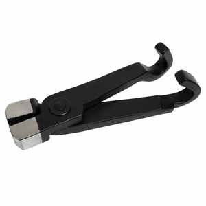 Pince à tirer les fils de précision pour bijoux, avec ou sans anneau, ZetomedPro - Product Image 5
