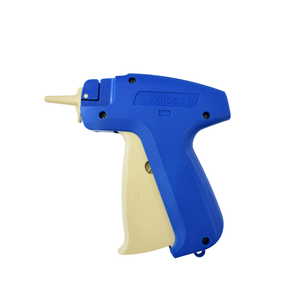 ปืนแท็ก ABS ราคาขายดีที่สุด MOQ ต่ำ สำหรับเข็มแท็กมาตรฐาน VP Tool S ผลิตในเวียดนาม - Product Image 3
