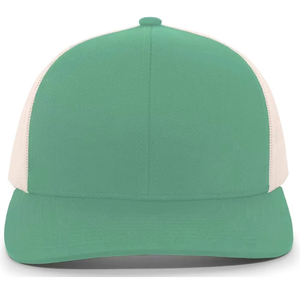 หมวกแก๊ปปรับได้สำหรับคนขับรถบรรทุก น้ำหนักเบา ผ้าฝ้าย 100% พร้อมโลโก้สั่งทำ ระบายอากาศได้ดี ขายออนไลน์ ราคาพิเศษ รับผลิตแบบ OEM - Product Image 2